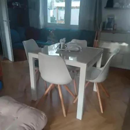 Holiday home Ideal A Avec Piscine Saint-Jean-de-Monts