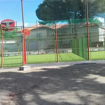 Ideal A Avec Piscine 생장드몽