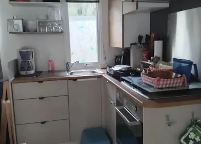 Ideal A Avec Piscine 생장드몽