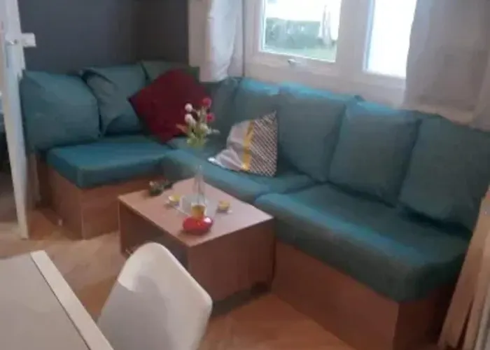 Ideal A Avec Piscine