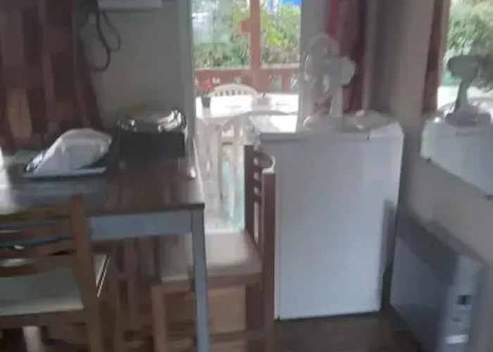 Ideal A Avec Piscine 생장드몽