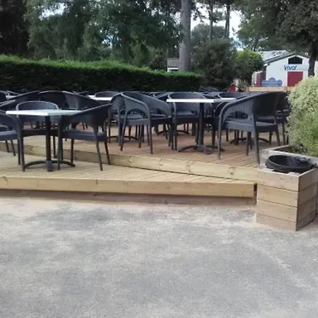 Idéal à Avec Piscine *