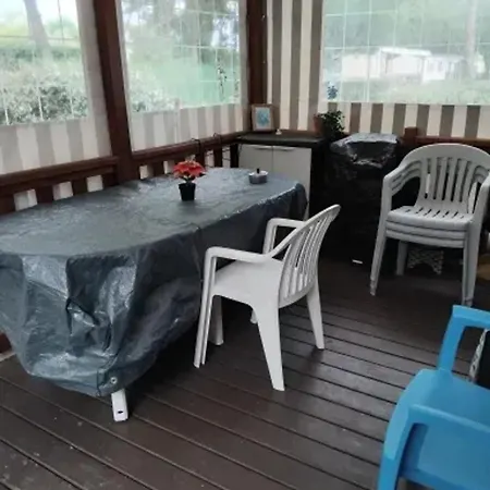 Idéal à Avec Piscine Casa vacanze