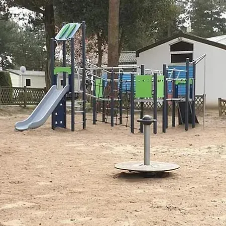 Idéal à Avec Piscine Casa vacanze Saint-Jean-de-Monts