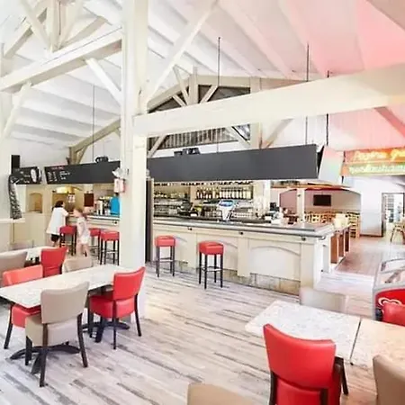 Idéal à Avec Piscine * Saint-Jean-de-Monts