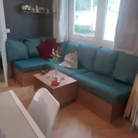 Ideal A Avec Piscine