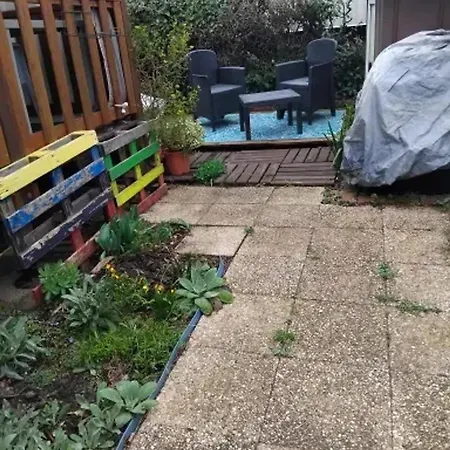 Idéal à Avec Piscine Casa vacanze