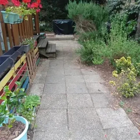 Casa vacanze Idéal à Avec Piscine Saint-Jean-de-Monts