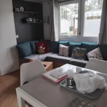 Idéal à Avec Piscine * Saint-Jean-de-Monts