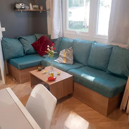 Ideal A Avec Piscine