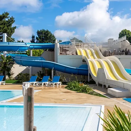 Holiday home Ideal A Avec Piscine