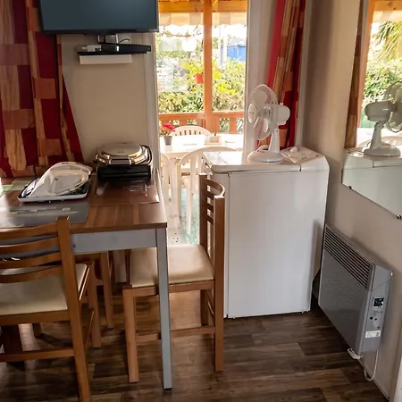 Holiday home Ideal A Avec Piscine