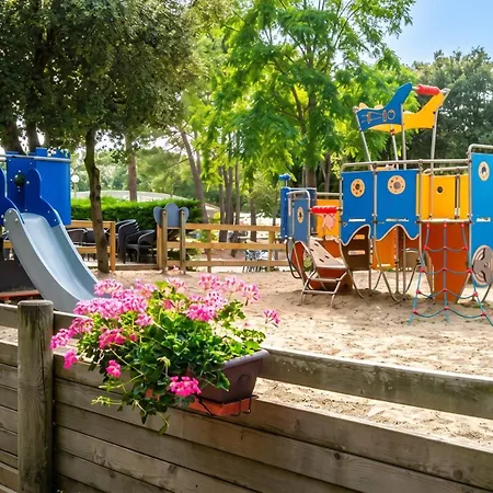 Ideal A Avec Piscine Saint-Jean-de-Monts