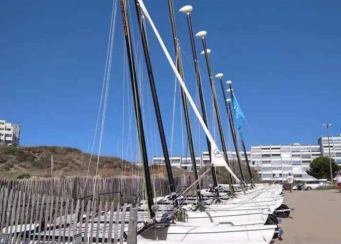 Сasa de vacaciones Idéal à Avec Piscine *