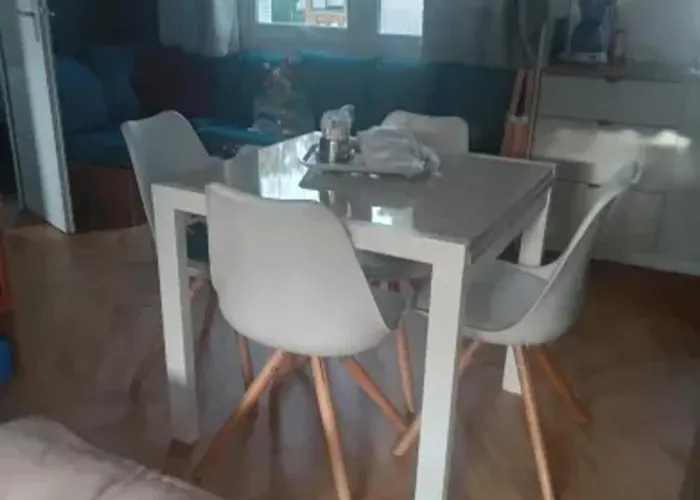 Сasa de vacaciones Idéal à Avec Piscine Saint-Jean-de-Monts