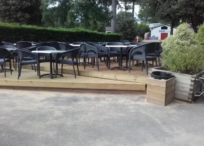 Idéal à Avec Piscine *