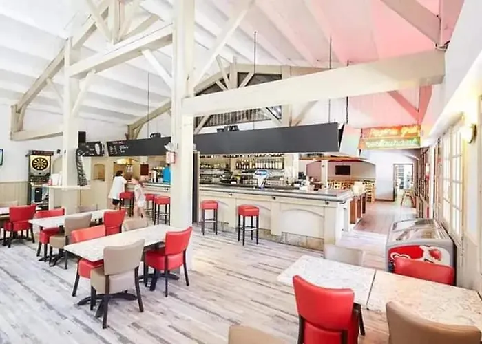 Idéal à Avec Piscine * Saint-Jean-de-Monts