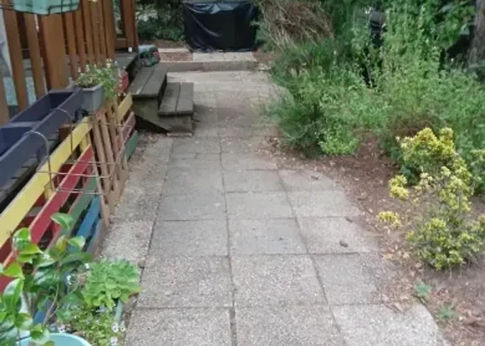 Сasa de vacaciones Idéal à Avec Piscine Saint-Jean-de-Monts