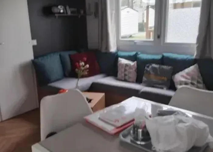 Idéal à Avec Piscine * Saint-Jean-de-Monts