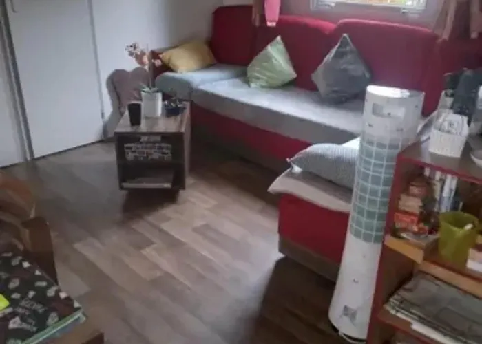 Сasa de vacaciones Idéal à Avec Piscine